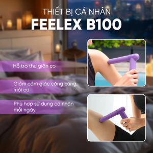 Thiết Bị Đa Năng B100