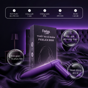 Thiết Bị Đa Năng B100