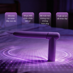 Thiết Bị Đa Năng B100