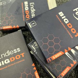 Combo 10 x Bigdot 6 bi