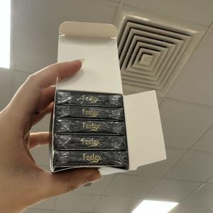 Bao cao su nhiều gel Platinum - Hộp 10 chiếc