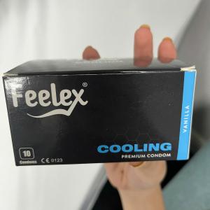 Combo 2 hộp Bcs Cooling