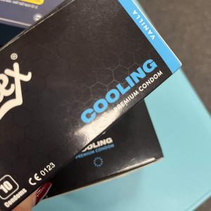 Combo 2 hộp Bcs Cooling