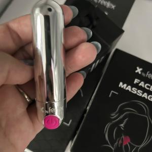 Máy Massage mắt mini X by Feelex Mini Eyes Massager