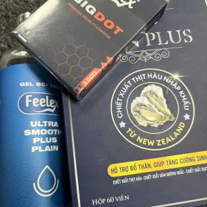 Combo Yêu bản lĩnh