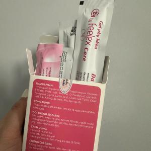 Đũa thần Inner Gel Feelex Care, vệ sinh vùng kín phụ nữ