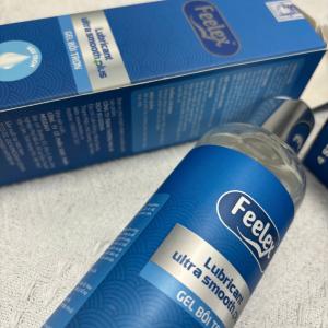 Gel bôi trơn trơn mượt Feelex Lubricant Ultra Smooth