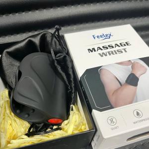 Máy massage cổ tay Feelex Massage Wrist