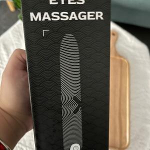 Máy massage mắt X by Feelex Eyes Massager