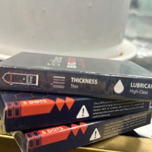 Combo Nhiều chấm cực đã