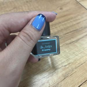 Nước hoa vùng kín C24 by Feelex Freshy