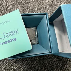 Nước hoa vùng kín C24 by Feelex Freshy