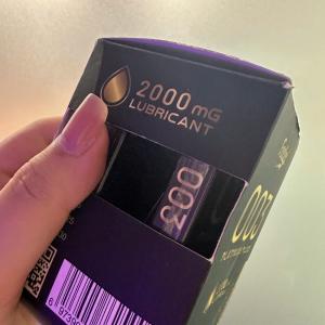 Bao cao su nhiều gel Platinum - Hộp 10 chiếc
