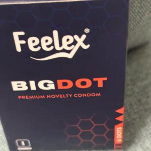 Combo 10 x Bigdot 6 bi