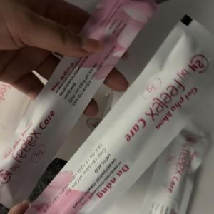 Đũa thần Inner Gel Feelex Care, vệ sinh vùng kín phụ nữ