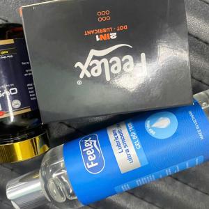 Combo Yêu không phanh