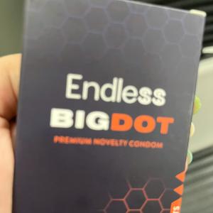 Bao cao su bi Feelex Bigdot | 3 Bi - 6 Bi - 9 Bi lớn, nhiều Gel