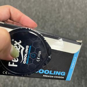 Combo 2 hộp Bcs Cooling